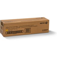 Xerox 013R00658 Drum kit yellow. 51K pages for Xerox WC 7120