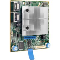 HPE SmartArray Smart Array E208i-a SR Gen10 (8 Internal Lanes/No Cache