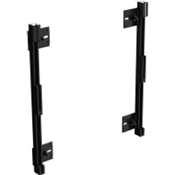 Chief Tiled Dvled Universal Wall Mount 2 High Starter