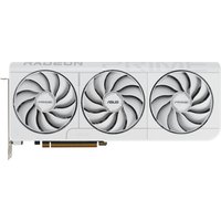 ASUS Prime -RX9070XT-O16G-WHITE AMD Radeon RX 9070 XT 16 GB GDDR6