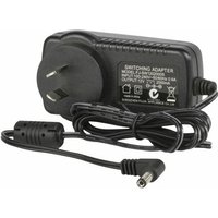 ikan AC-12V-2A-TYPEI power adapter/inverter Indoor Black