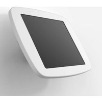 Bouncepad Wallmount tablet security enclosure 31.5 cm (12.4") Whi