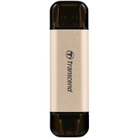 Transcend JetFlash 930C USB flash drive 128 GB USB Type-A / USB Type-C