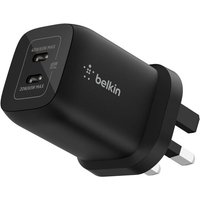 Belkin ENA007MYBK mobile device charger Laptop. Portable gaming consol