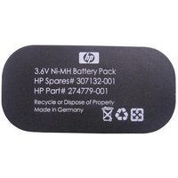 HP 274779-001 laptop spare part Battery