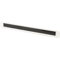 Digitus Cable brush strip for 483 mm (19") cabinets