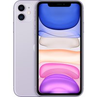 i-go Life iPhone 11. 64GB. Purple. Refurbished Grade A