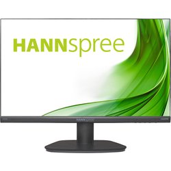 Hannspree HS248PPB Computer Monitor 60.5 Cm (23.8") 1920 X 1080 P