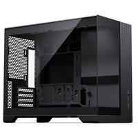 Phanteks XT V3 Micro Tower Black
