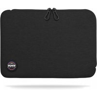 Port Designs Torino II Sleeve 35.6 cm (14") Sleeve case Black