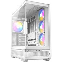 Antec C7 ARGB Midi Tower White