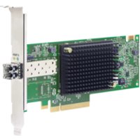 Broadcom LPE35000-M2 network card Internal Fiber 3200 Mbit/s