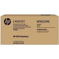 HP W9033MC Toner cartridge magenta Contract. 28K pages ISO/IEC 19798 f