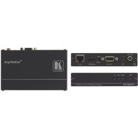 Kramer Electronics TP-580T video signal converter 1920 x 1080 pixels