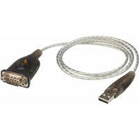 ATEN USB 2.0 to RS-232 Adapter (100cm)