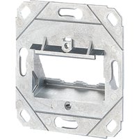 METZ CONNECT 1309151200-E socket-outlet Silver