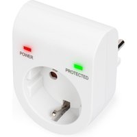 Digitus Surge Protection Adapter