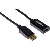 Mercodan PRO Displypor o HDMI