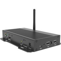 Qbic BXP-300 embedded computer 1.8 GHz 16 GB eMMC 2 GB