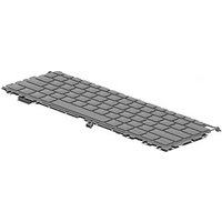 HP P39085-051 laptop spare part Keyboard