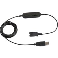 Eartec EAR-USB3 headphone/headset accessory Cable