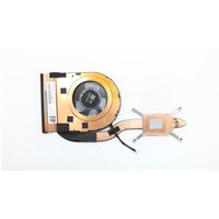 Lenovo JAZZ-1 FRU THERMAL MODULE AVC
