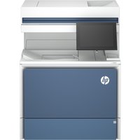 HP Color LaserJet Enterprise MFP 6800dn Printer