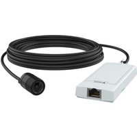 Axis P1245 Mk II Covert IP security camera Indoor 1920 x 1080 pixels C