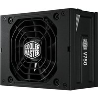 Cooler Master V SFX Gold 750 ATX 3.1 power supply unit 750 W 24-pin AT