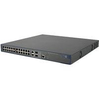 HPE 3100-24-PoE v2 EI Switch Managed L2 Fast Ethernet (10/100) Power o