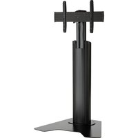 Chief MFAUB. Medium Fusion® Manual Height Adjustable Floor AV Stand