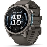 fēnix 9 3.56 cm AMOLED 47 mm Digital 454 x 454 pixe