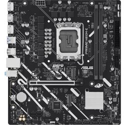 Asus Prime H810M-E-CSM Intel H810 Lga 1851 (Socket V1) Micro Atx Asus Prime H810M-E-CSM Intel H810 Lga 1851 (Socket V1) Micro Atx