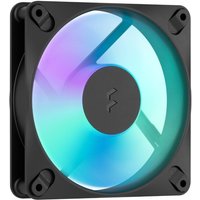 Fractal Design Dynamic 3 12 2200RPM 4 Pinos PWM Black
