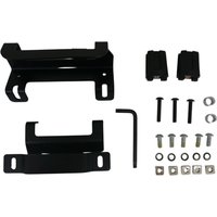 Havis UT-2018-KIT mounting kit Black