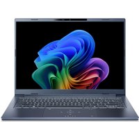 Acer Swift Go 14 AI SFG14-75-73GE Intel Core Ultra 7 258V Laptop 35.6