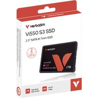 Vi550 S3 2 TB 2.5" Serial ATA III