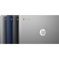 HP 14A-NM0006NAX MTK 540 4GB 64GB CHR Chromebook 35.6 cm (14") HD