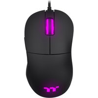 Thermaltake GMO-DMS-WDOOBK-01 mouse Gaming Right-hand USB Type-A Optic
