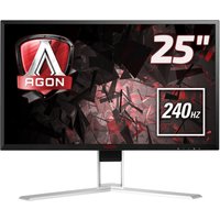 AOC AGON 1 AG251FZ computer monitor 62.2 cm (24.5") 1920 x 1080 p