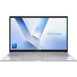 Asus Vivobook 15 X1504VA-BQ2889W Intel Core 5 120U Laptop 39.6 Cm (15.