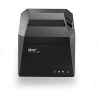 Star Micronics TSP143IV UEWB GY E+U Wired & Wireless Direct therma