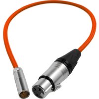 Kondor Blue KB-MXLR-16-R camera cable 0.41 m Black. Red