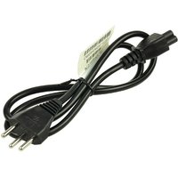 2-Power PWR0004E power cable Black C5 coupler