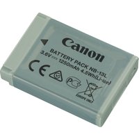 Canon NB-13L Battery Pack