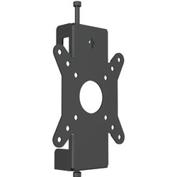 Multibrackets M Pro Series - Monitor Mount Fixed Pro 50/75/100