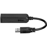 D-Link USB 3.0 to Gigabit Ethernet Adapter
