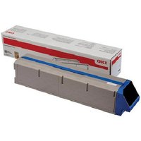 OKI 45536556 Toner black. 51K pages ISO/IEC 19752 for OKI Pro 9431/954