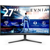 Philips 27M2C5500W/00 computer monitor 68.6 cm (27") 2560 x 1440