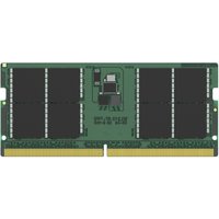 Kingston Technology KCP556SD8-32 memory module 32 GB 1 x 32 GB DDR5 56